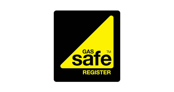 Gas Safe Registered